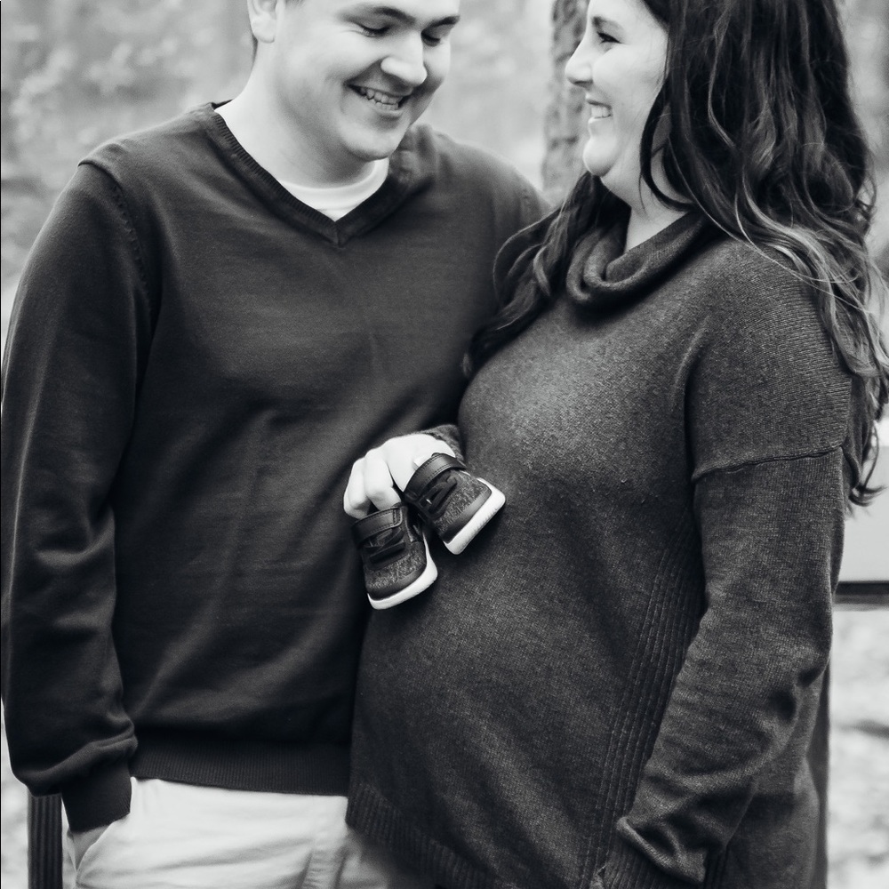 Meet your Posher, Haylee